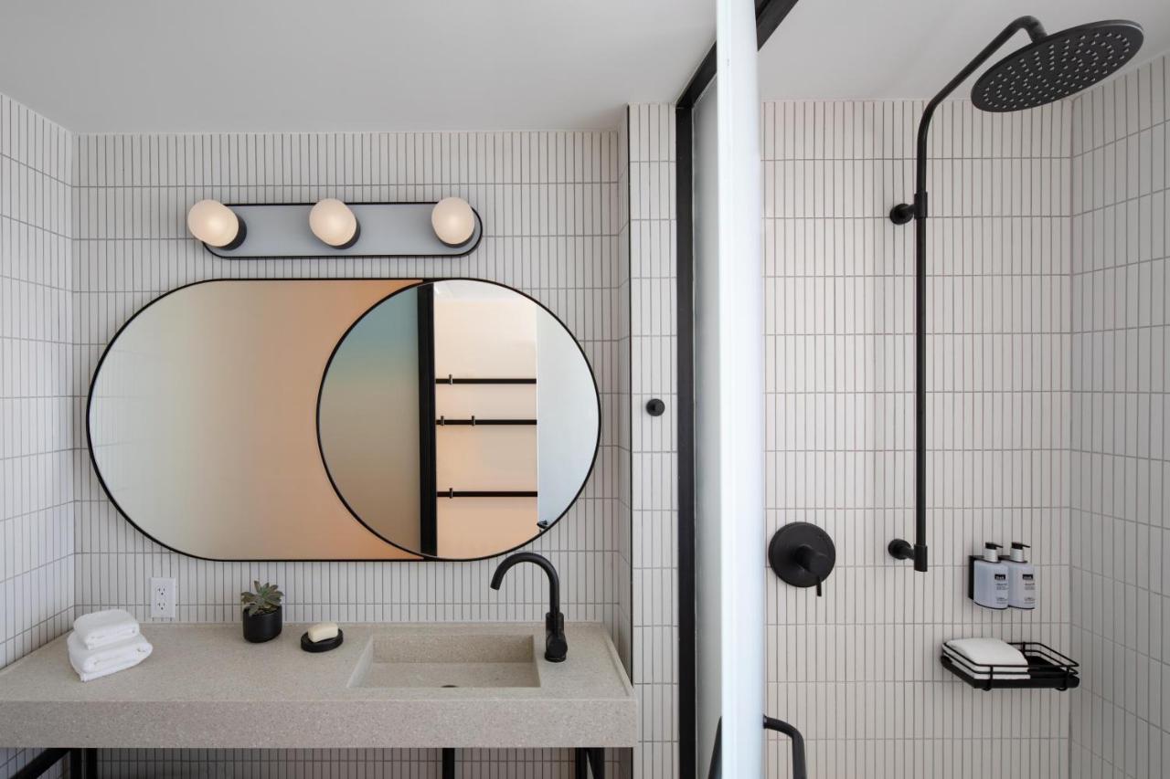 Moxy Miami South Beach Miami Beach Luaran gambar