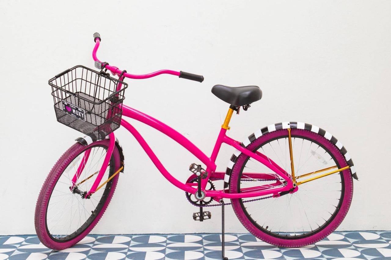 Moxy Miami South Beach Miami Beach Luaran gambar