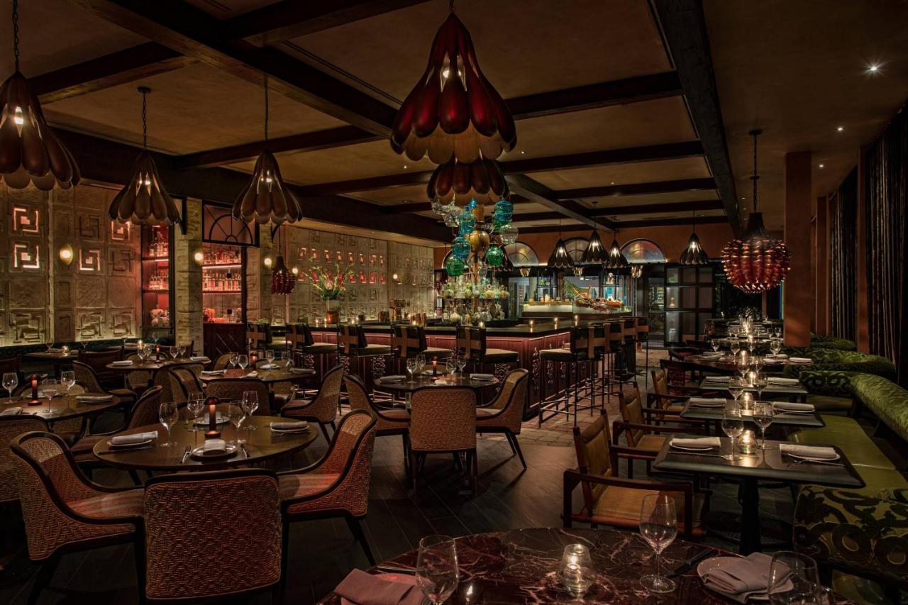 Moxy Miami South Beach Miami Beach Luaran gambar